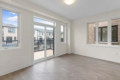 27 Cherry Hill Lane Barrie ON L4N 6K7