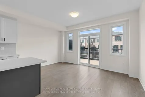 27 Cherry Hill Lane Barrie ON L4N 6K7