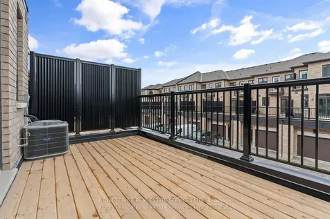 27 Cherry Hill Lane Barrie ON L4N 6K7