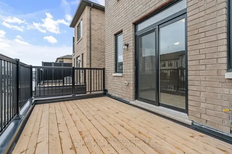 27 Cherry Hill Lane Barrie ON L4N 6K7