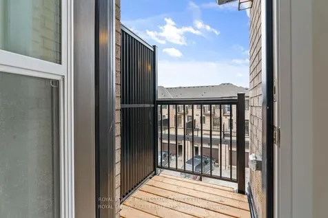 27 Cherry Hill Lane Barrie ON L4N 6K7