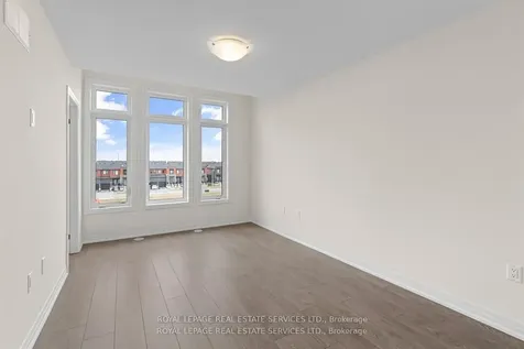 27 Cherry Hill Lane Barrie ON L4N 6K7