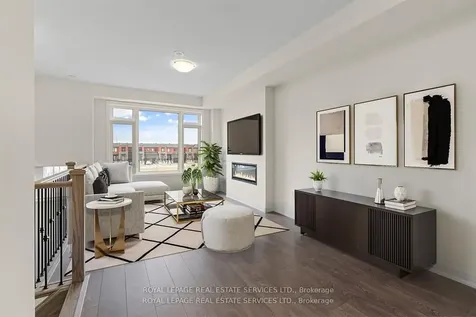 27 Cherry Hill Lane Barrie ON L4N 6K7