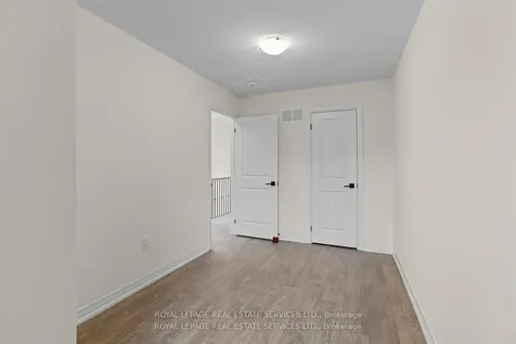 27 Cherry Hill Lane Barrie ON L4N 6K7