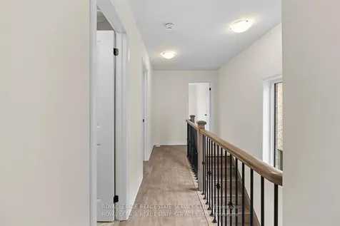 27 Cherry Hill Lane Barrie ON L4N 6K7