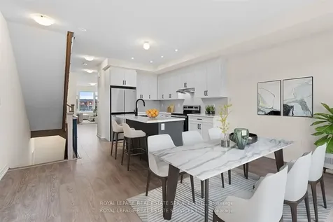 27 Cherry Hill Lane Barrie ON L4N 6K7