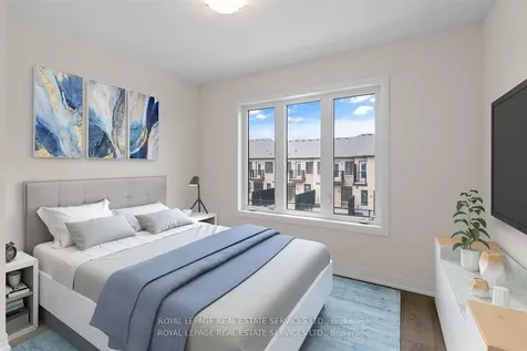 27 Cherry Hill Lane Barrie ON L4N 6K7