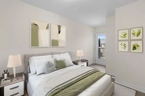 27 Cherry Hill Lane Barrie ON L4N 6K7