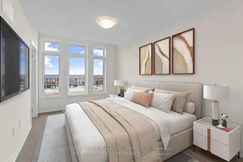 27 Cherry Hill Lane Barrie ON L4N 6K7