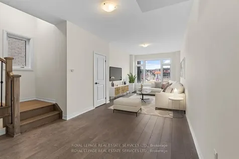 27 Cherry Hill Lane Barrie ON L4N 6K7