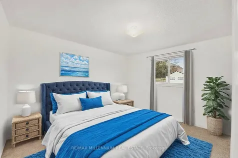 44 Hanmer Street E Barrie ON L4M 6V1