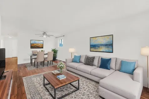 44 Hanmer Street E Barrie ON L4M 6V1