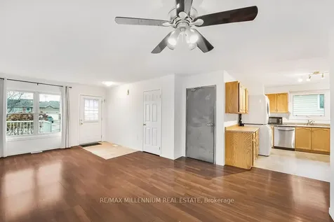 44 Hanmer Street E Barrie ON L4M 6V1