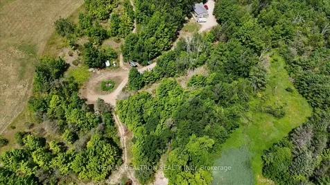 2089 Dwinnell Road Barrie ON L4M 4Y8