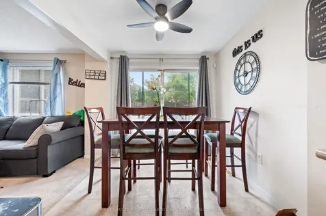 11 Raymond Crescent Barrie ON L4N 0V4