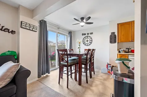 11 Raymond Crescent Barrie ON L4N 0V4