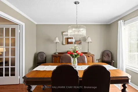 292 Leacock Drive Barrie ON L4N 6K2