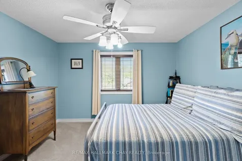 292 Leacock Drive Barrie ON L4N 6K2