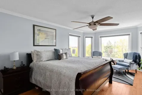 292 Leacock Drive Barrie ON L4N 6K2