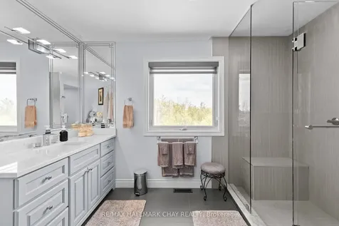 292 Leacock Drive Barrie ON L4N 6K2