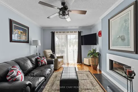 292 Leacock Drive Barrie ON L4N 6K2