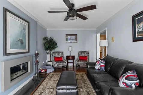 292 Leacock Drive Barrie ON L4N 6K2