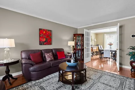 292 Leacock Drive Barrie ON L4N 6K2