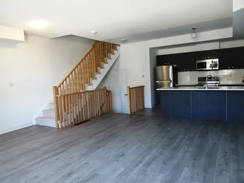 44 Red Maple Lane Barrie ON L9J 0N7