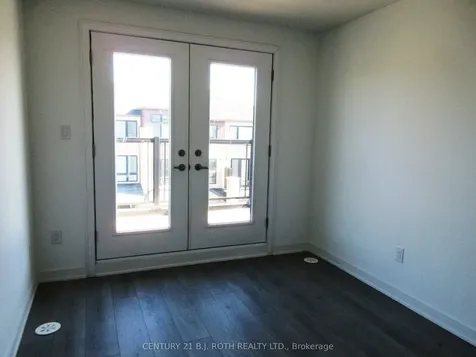 44 Red Maple Lane Barrie ON L9J 0N7