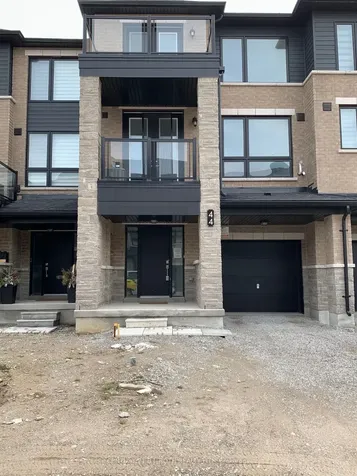 44 Red Maple Lane Barrie ON L9J 0N7