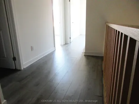 44 Red Maple Lane Barrie ON L9J 0N7