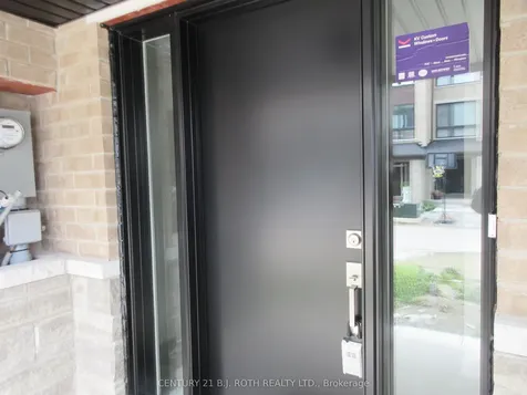 44 Red Maple Lane Barrie ON L9J 0N7