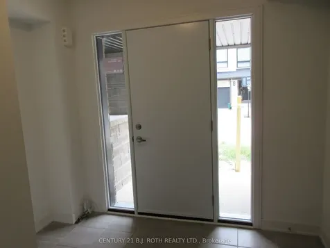 44 Red Maple Lane Barrie ON L9J 0N7