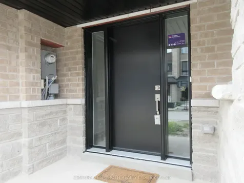 44 Red Maple Lane Barrie ON L9J 0N7