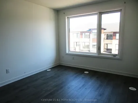 44 Red Maple Lane Barrie ON L9J 0N7