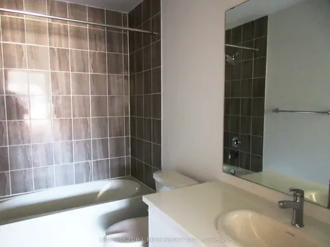 44 Red Maple Lane Barrie ON L9J 0N7