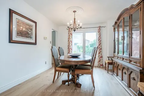 26 Kenny Crescent Barrie ON L4N 6C9