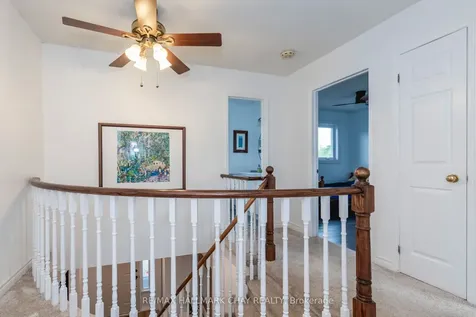 26 Kenny Crescent Barrie ON L4N 6C9