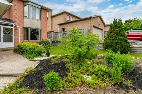 26 Kenny Crescent Barrie ON L4N 6C9