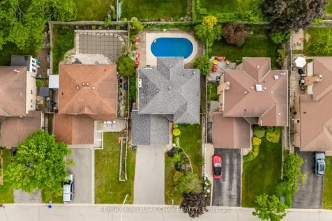 26 Kenny Crescent Barrie ON L4N 6C9