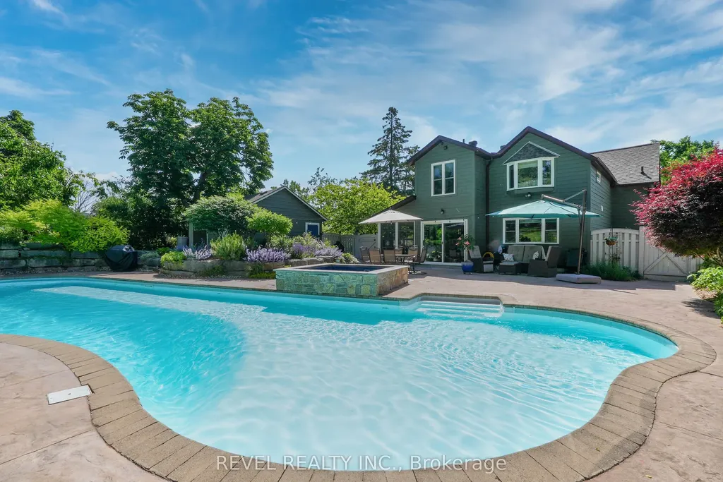 42 Dalton Street Barrie ON L4N 1M3