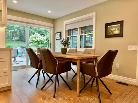 42 Dalton Street Barrie ON L4N 1M3