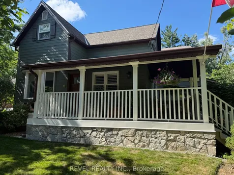 42 Dalton Street Barrie ON L4N 1M3