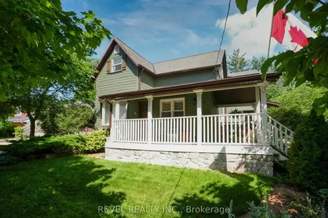 42 Dalton Street Barrie ON L4N 1M3