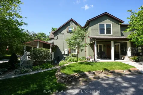 42 Dalton Street Barrie ON L4N 1M3