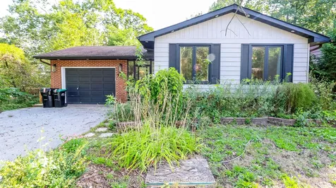 311 Anne Street N Barrie ON L4N 5M7