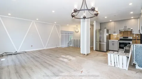 311 Anne Street N Barrie ON L4N 5M7