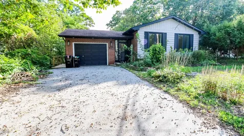 311 Anne Street N Barrie ON L4N 5M7