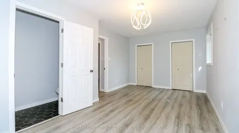 311 Anne Street N Barrie ON L4N 5M7