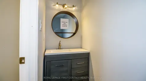 311 Anne Street N Barrie ON L4N 5M7